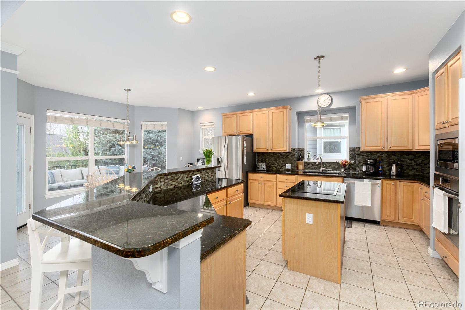 9798 Sylvestor Road Highlands Ranch CO 80129