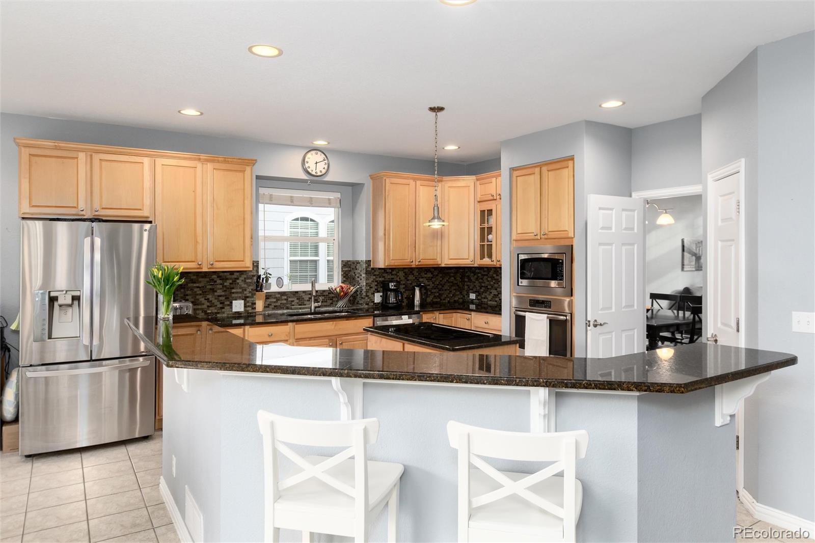 9798 Sylvestor Road Highlands Ranch CO 80129