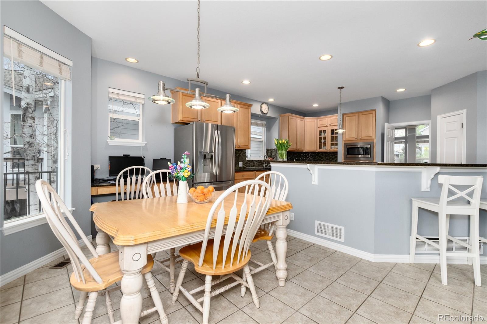 9798 Sylvestor Road Highlands Ranch CO 80129