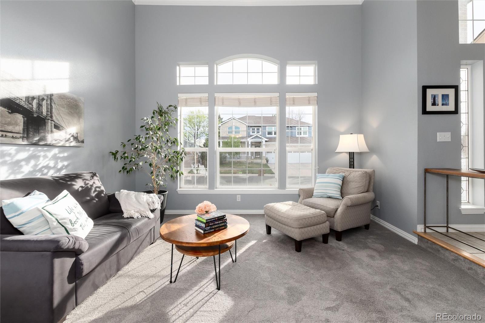 9798 Sylvestor Road Highlands Ranch CO 80129