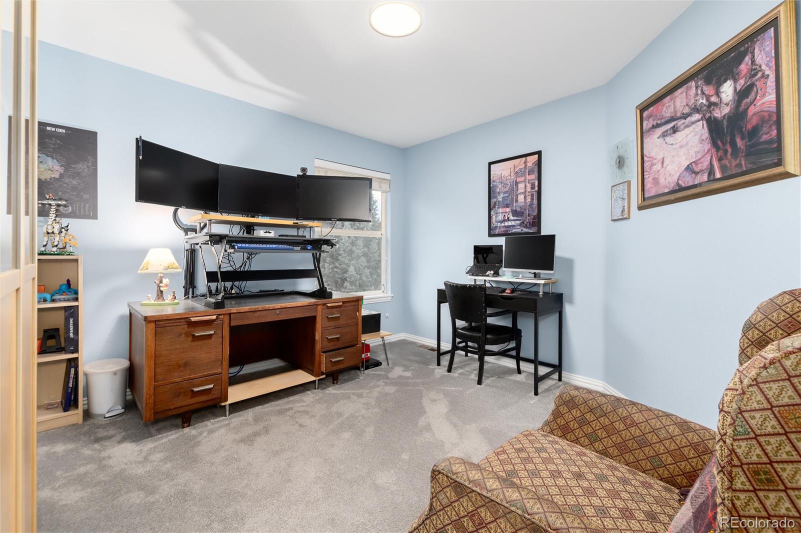 9798 Sylvestor Road Highlands Ranch CO 80129