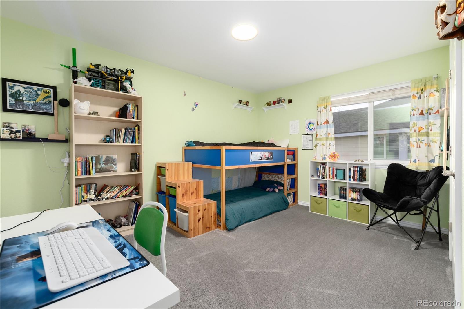 9798 Sylvestor Road Highlands Ranch CO 80129