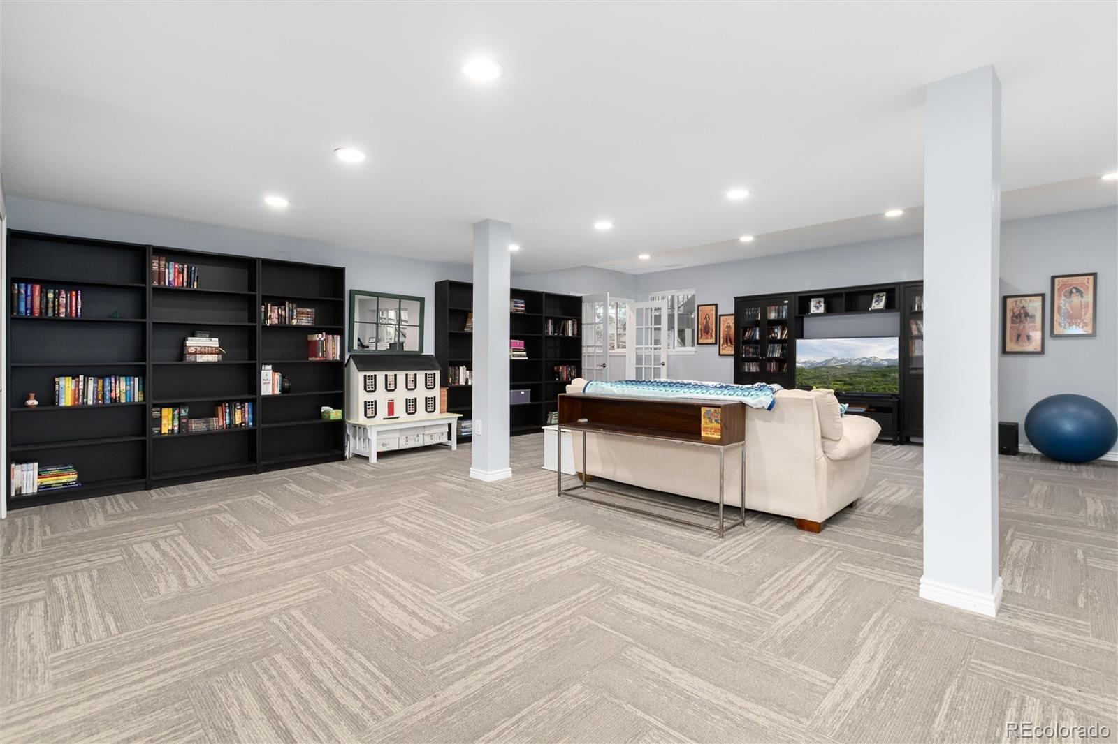 9798 Sylvestor Road Highlands Ranch CO 80129
