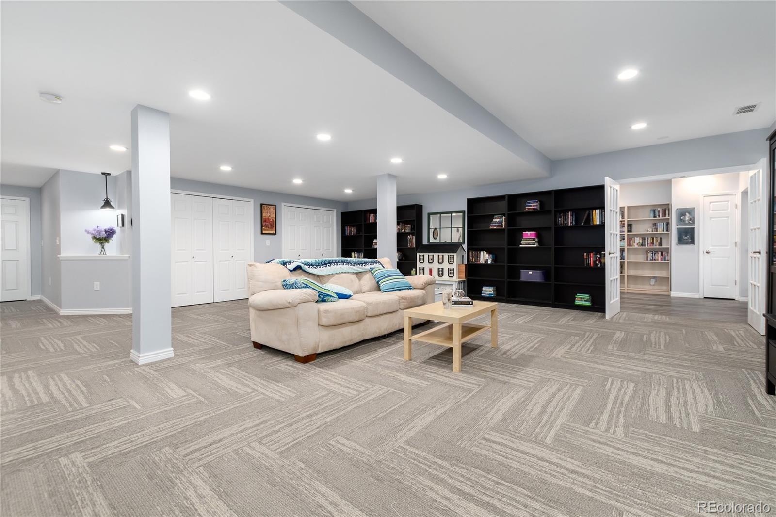 9798 Sylvestor Road Highlands Ranch CO 80129