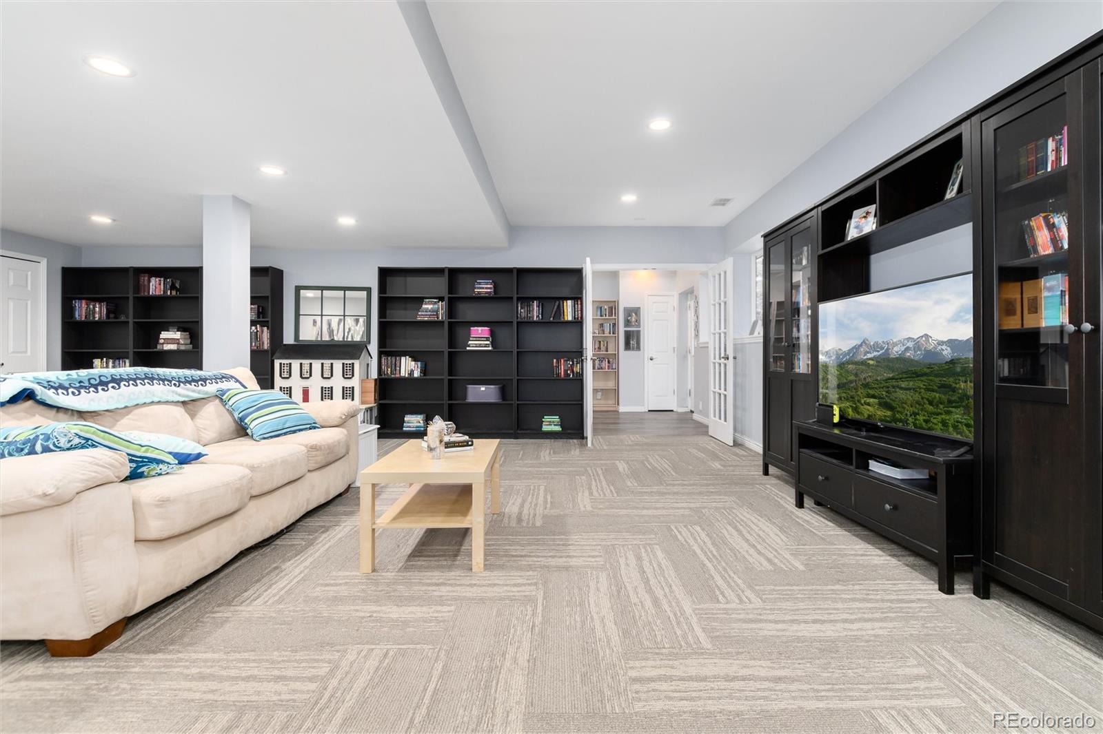 9798 Sylvestor Road Highlands Ranch CO 80129