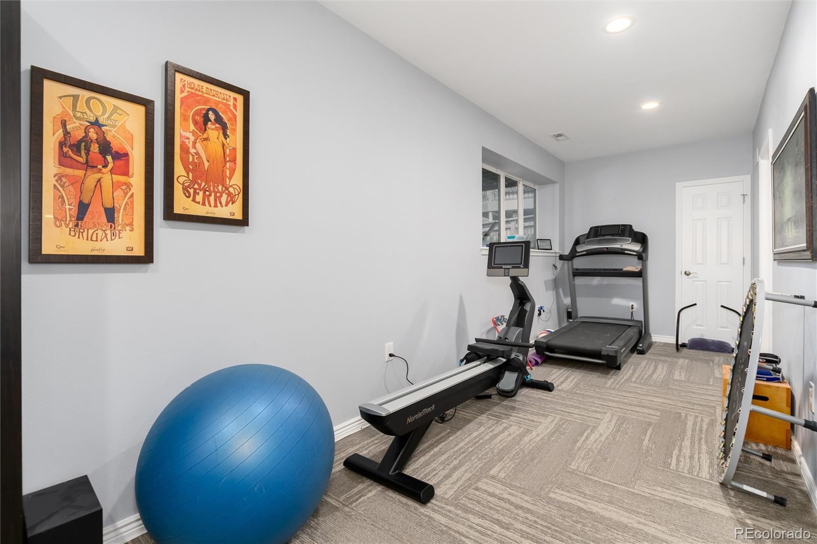 9798 Sylvestor Road Highlands Ranch CO 80129