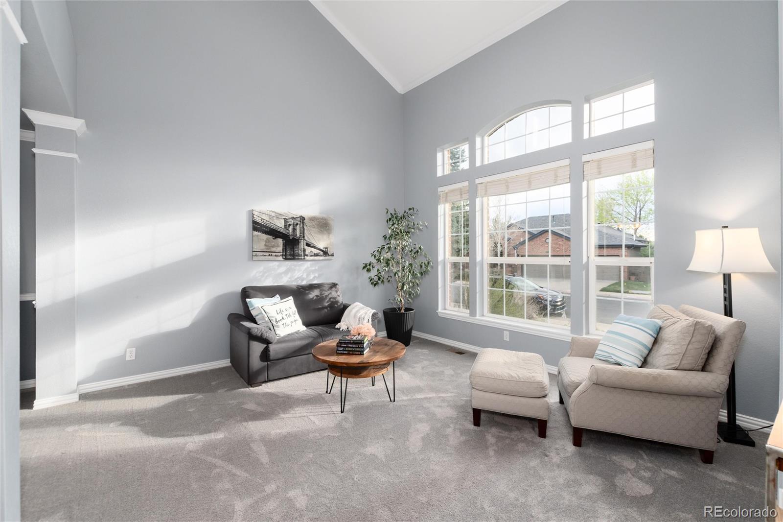 9798 Sylvestor Road Highlands Ranch CO 80129