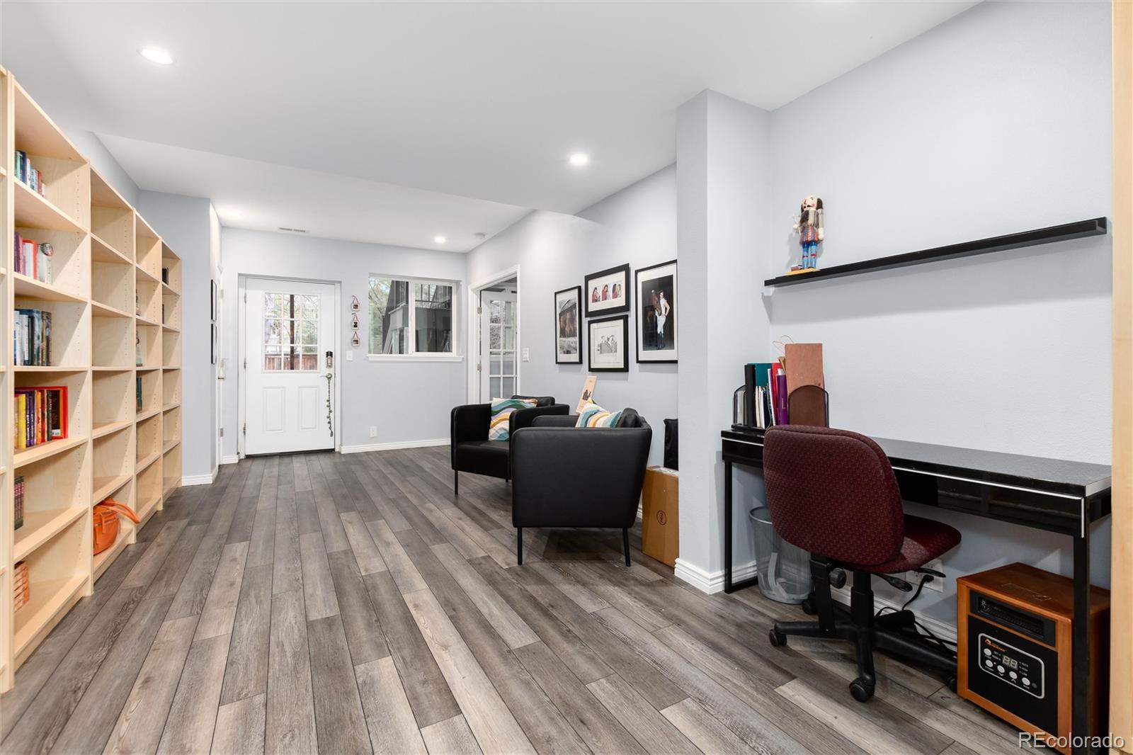 9798 Sylvestor Road Highlands Ranch CO 80129