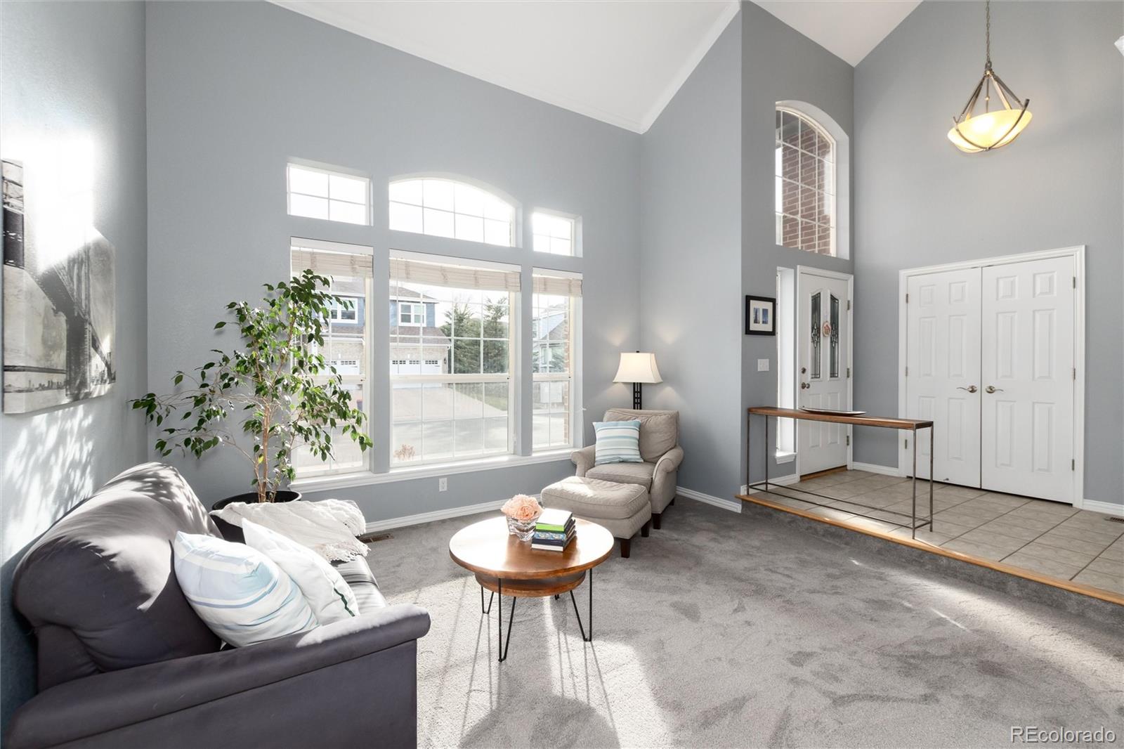 9798 Sylvestor Road Highlands Ranch CO 80129