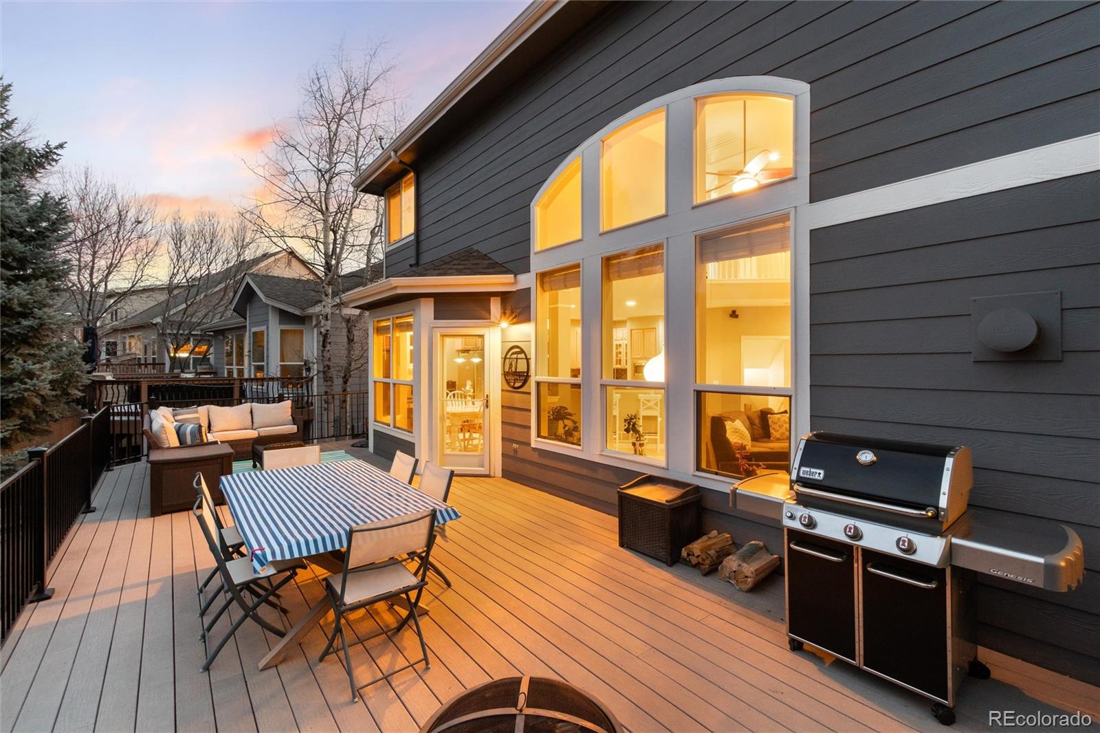 9798 Sylvestor Road Highlands Ranch CO 80129