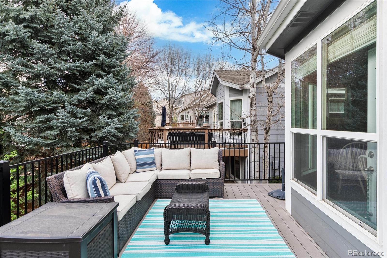 9798 Sylvestor Road Highlands Ranch CO 80129