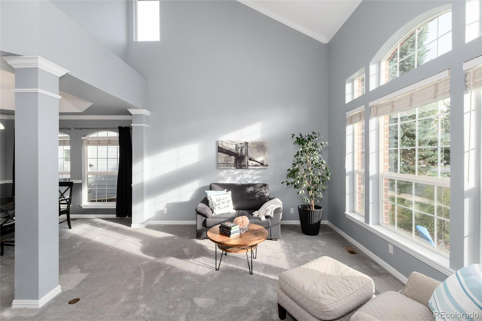 9798 Sylvestor Road Highlands Ranch CO 80129
