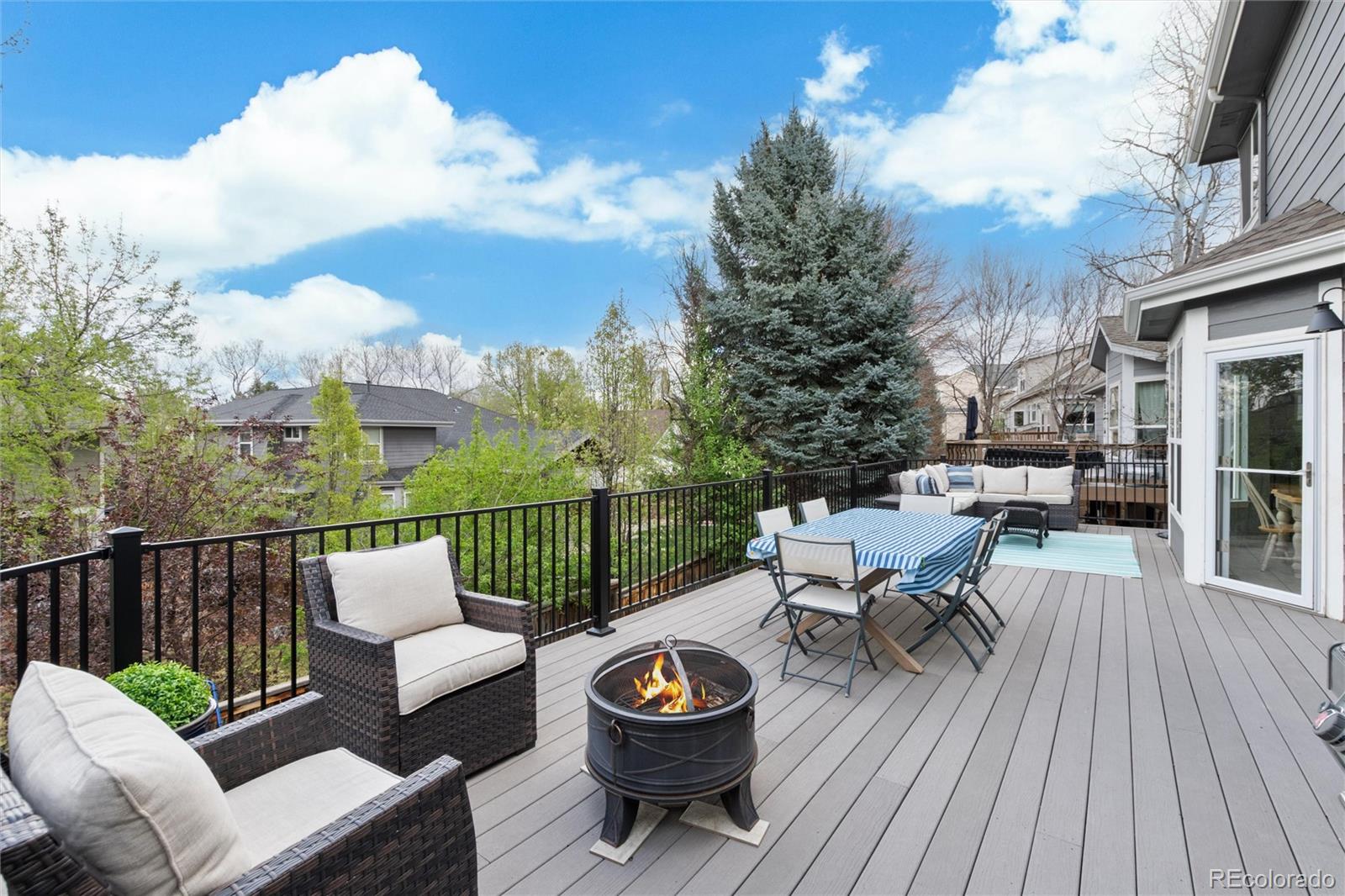 9798 Sylvestor Road Highlands Ranch CO 80129