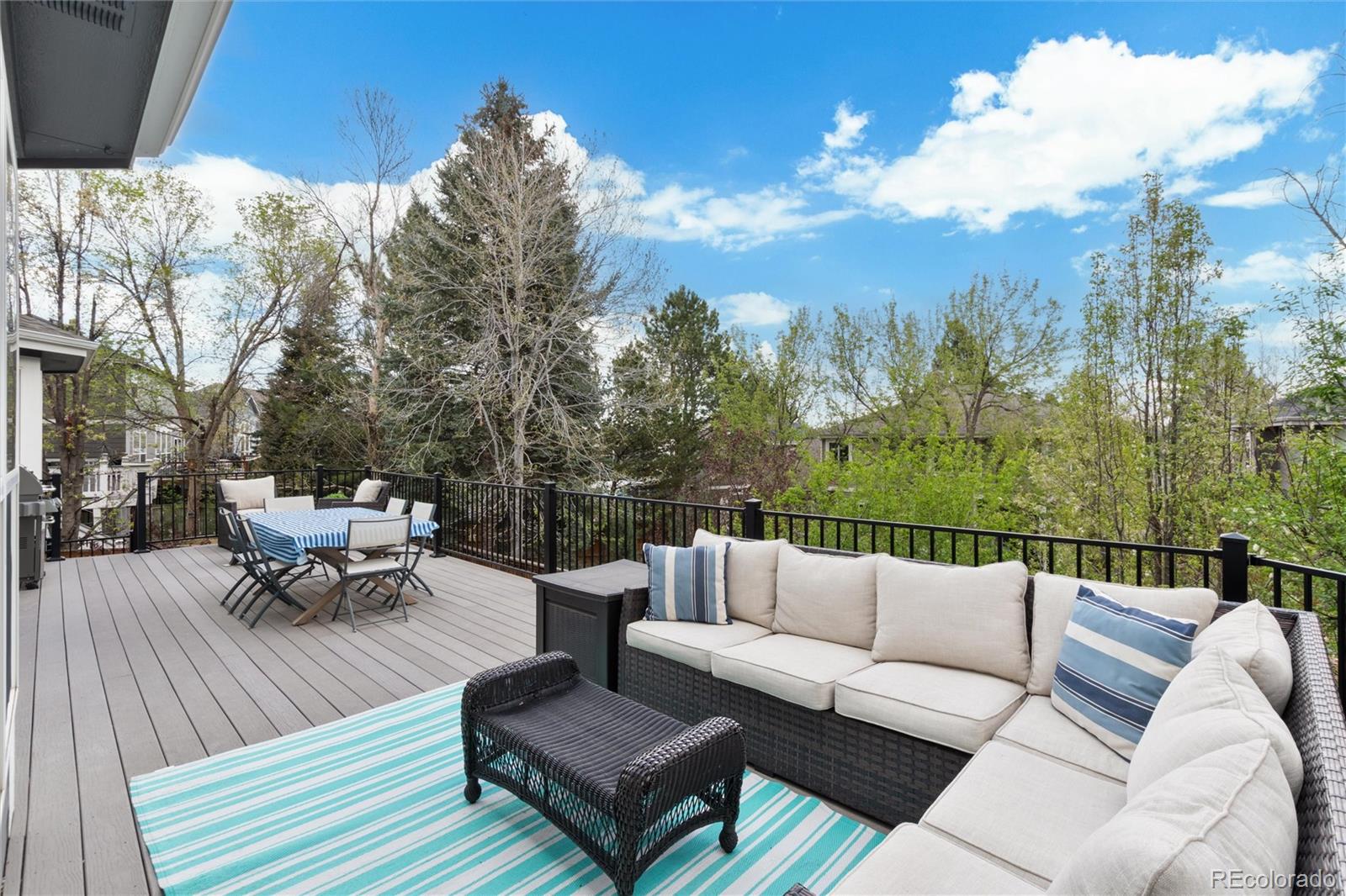 9798 Sylvestor Road Highlands Ranch CO 80129