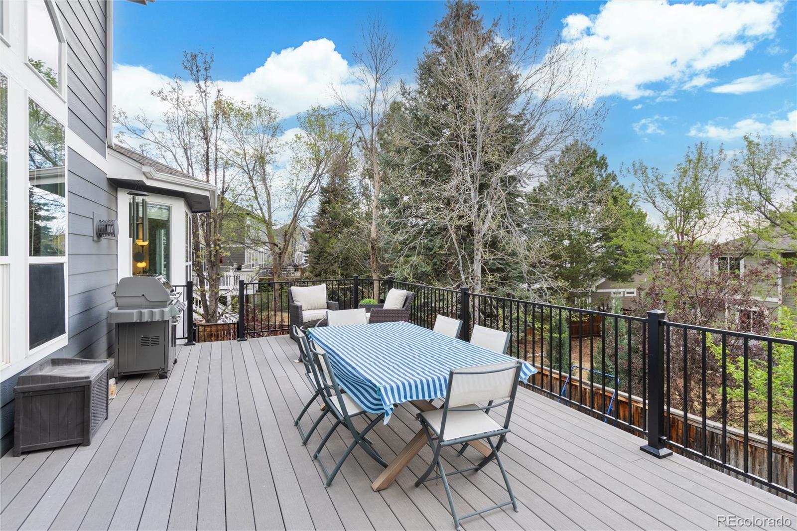 9798 Sylvestor Road Highlands Ranch CO 80129