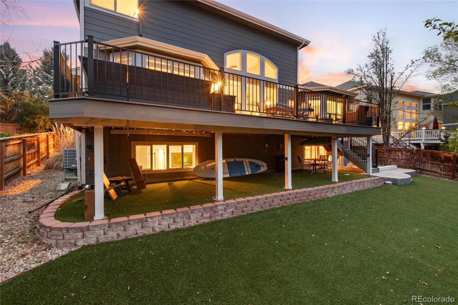 9798 Sylvestor Road Highlands Ranch CO 80129