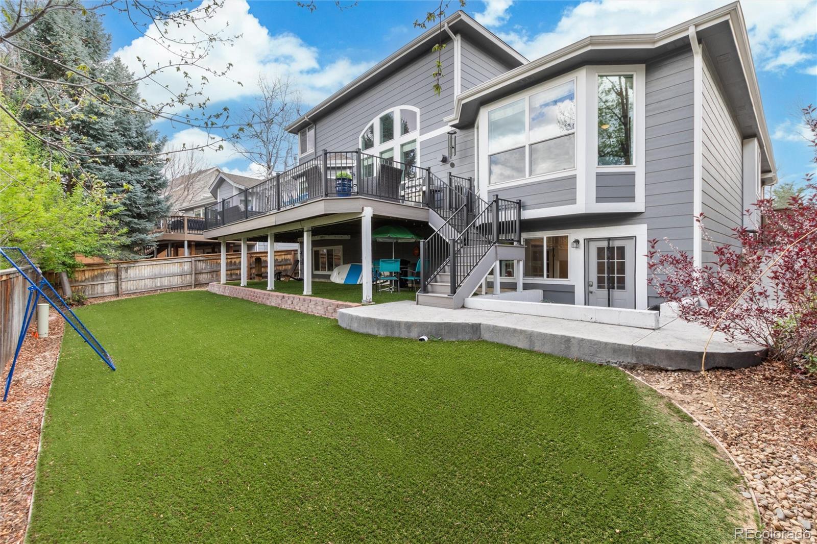 9798 Sylvestor Road Highlands Ranch CO 80129