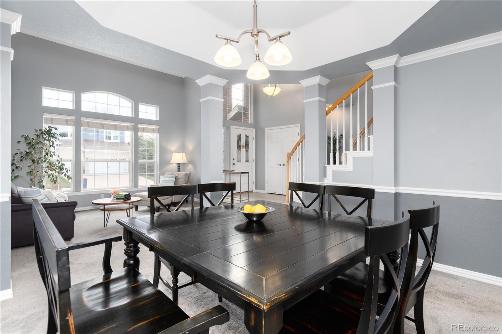 9798 Sylvestor Road Highlands Ranch CO 80129
