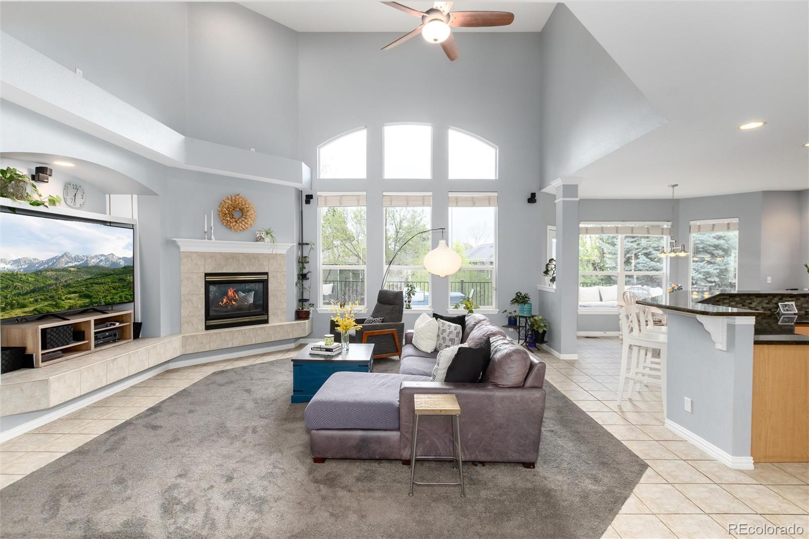 9798 Sylvestor Road Highlands Ranch CO 80129