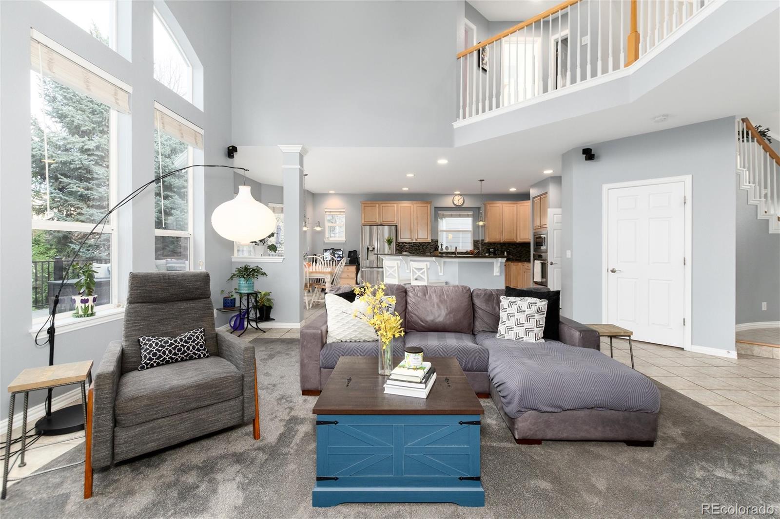 9798 Sylvestor Road Highlands Ranch CO 80129
