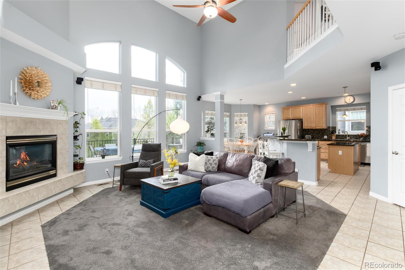 9798 Sylvestor Road Highlands Ranch CO 80129
