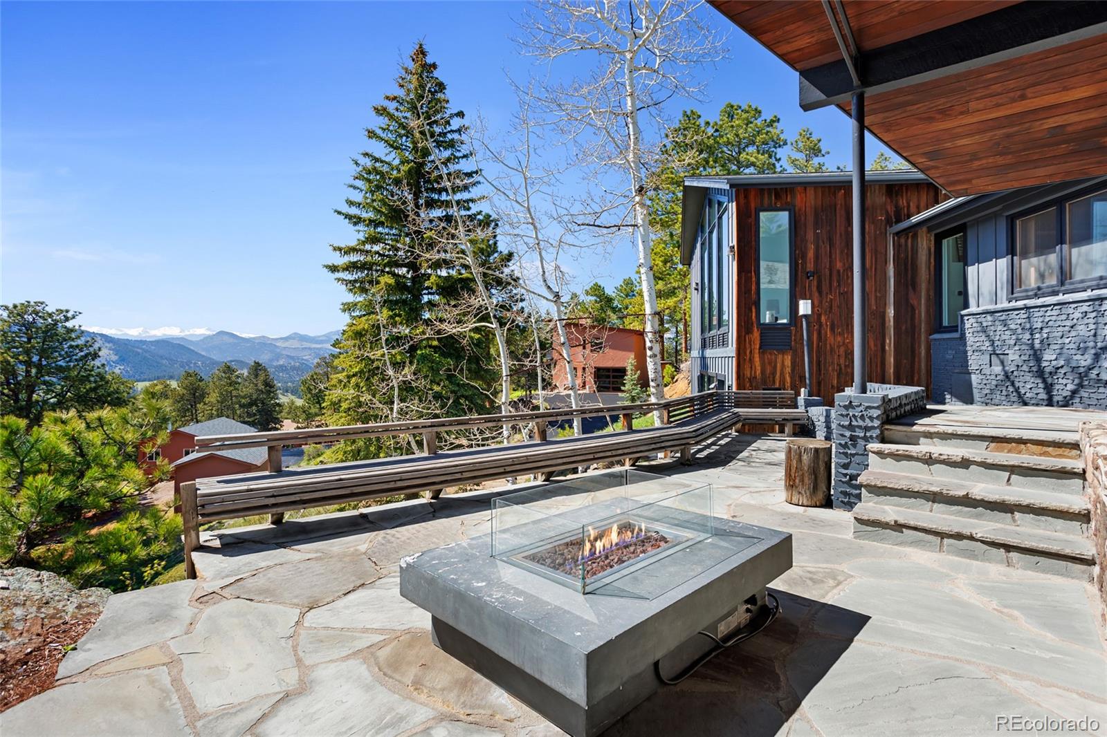 22598 Westview Avenue Golden CO 80401