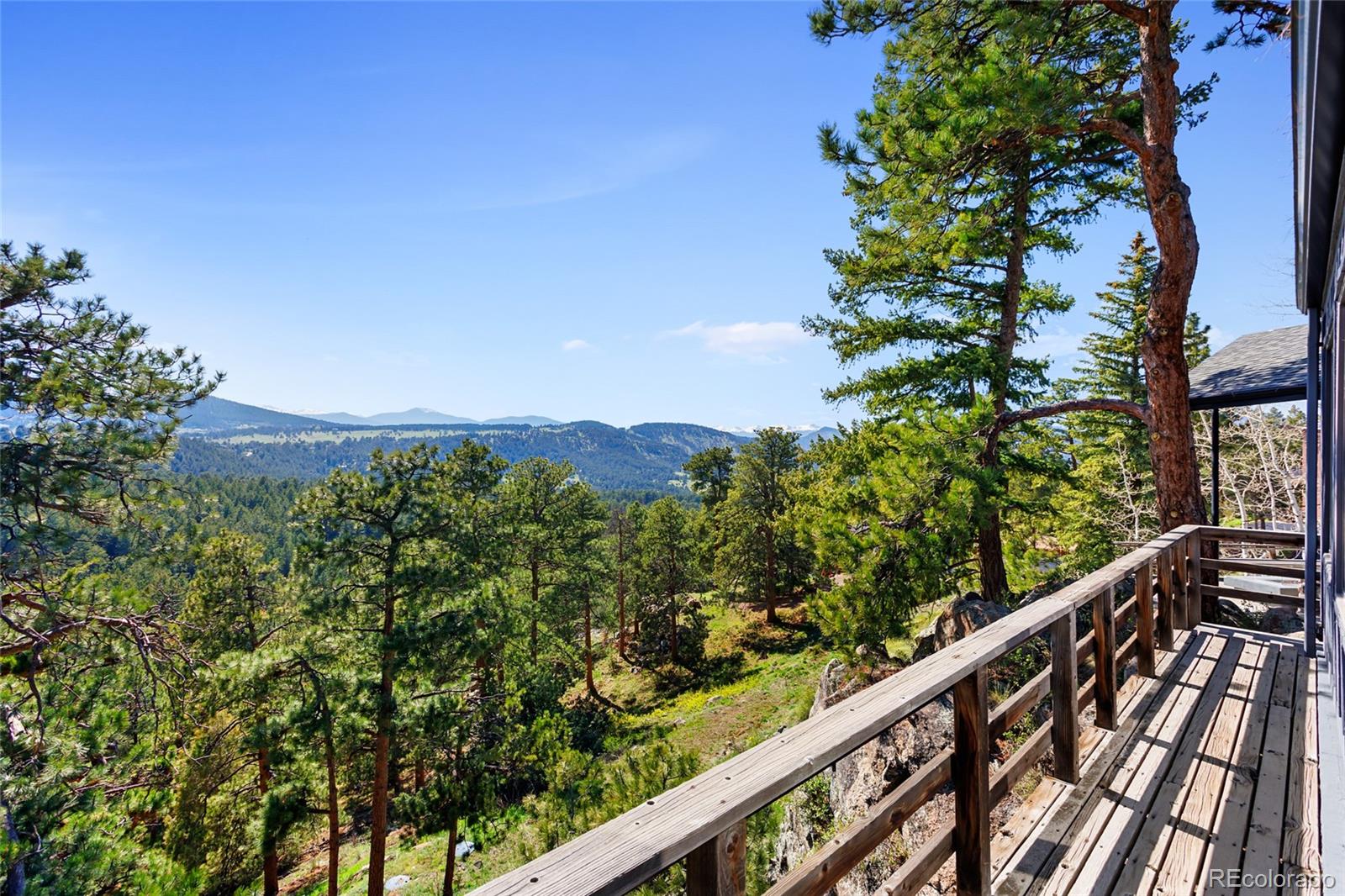 22598 Westview Avenue Golden CO 80401