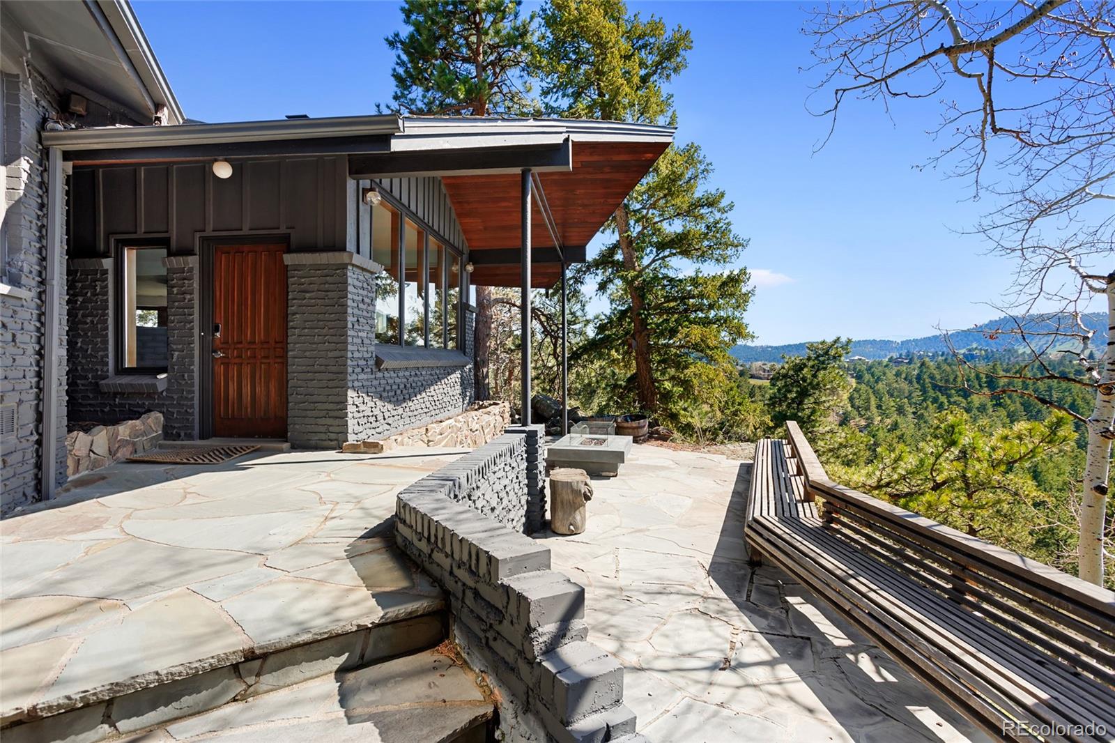 22598 Westview Avenue Golden CO 80401