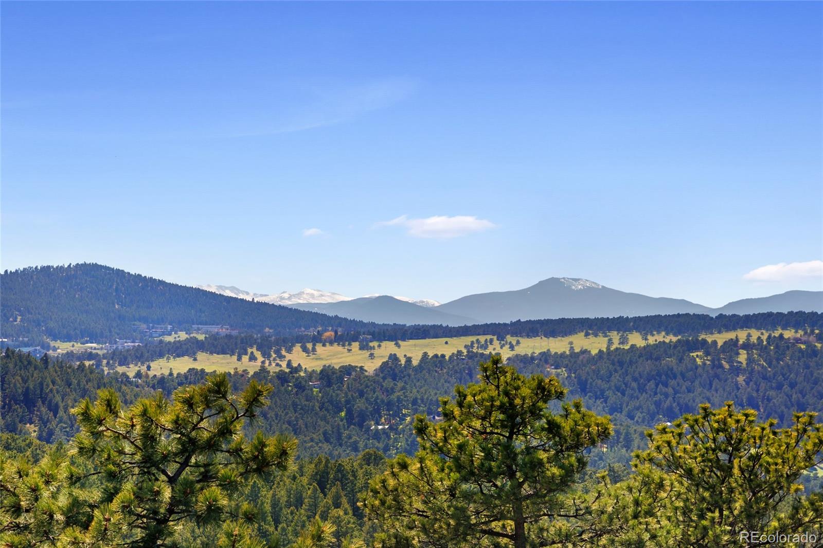 22598 Westview Avenue Golden CO 80401