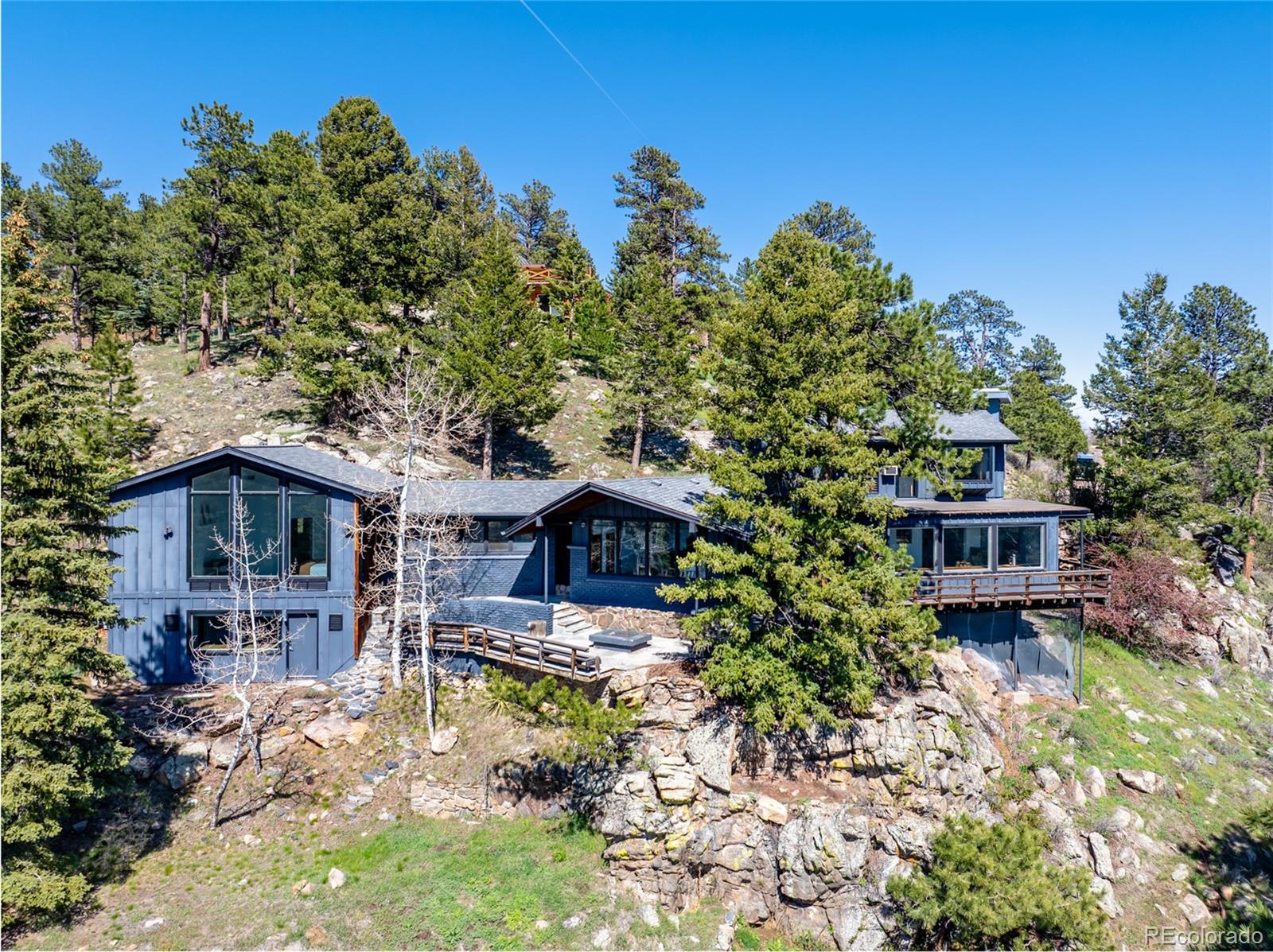 22598 Westview Avenue Golden CO 80401
