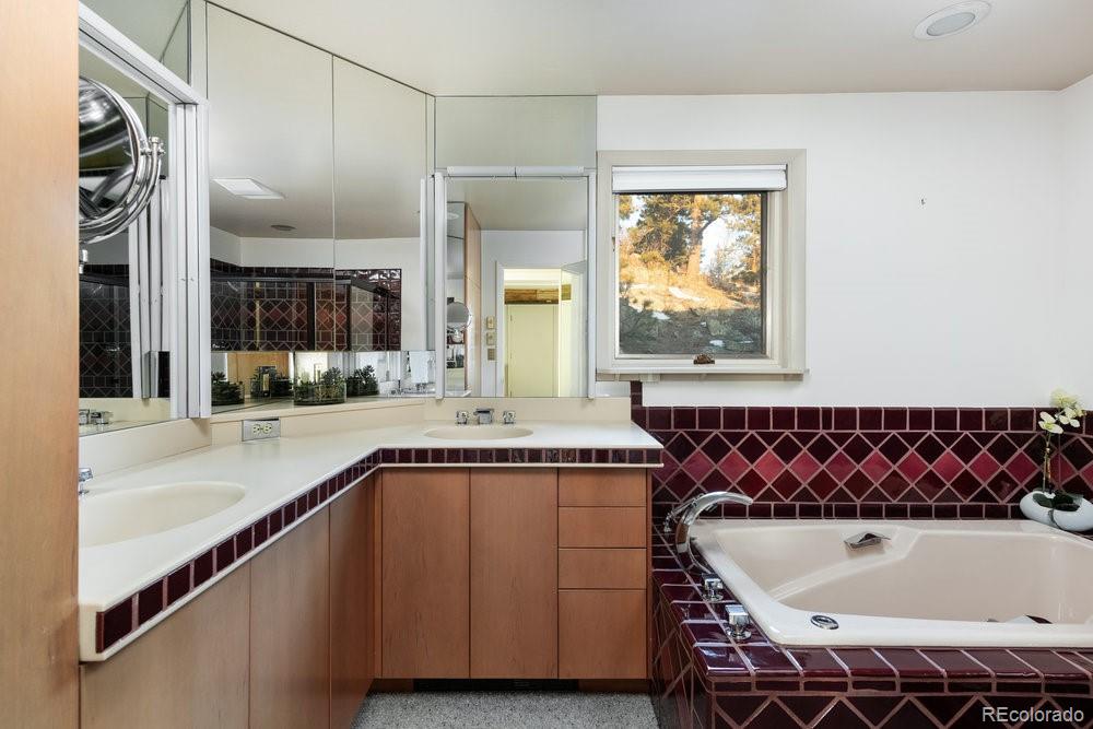 22598 Westview Avenue Golden CO 80401