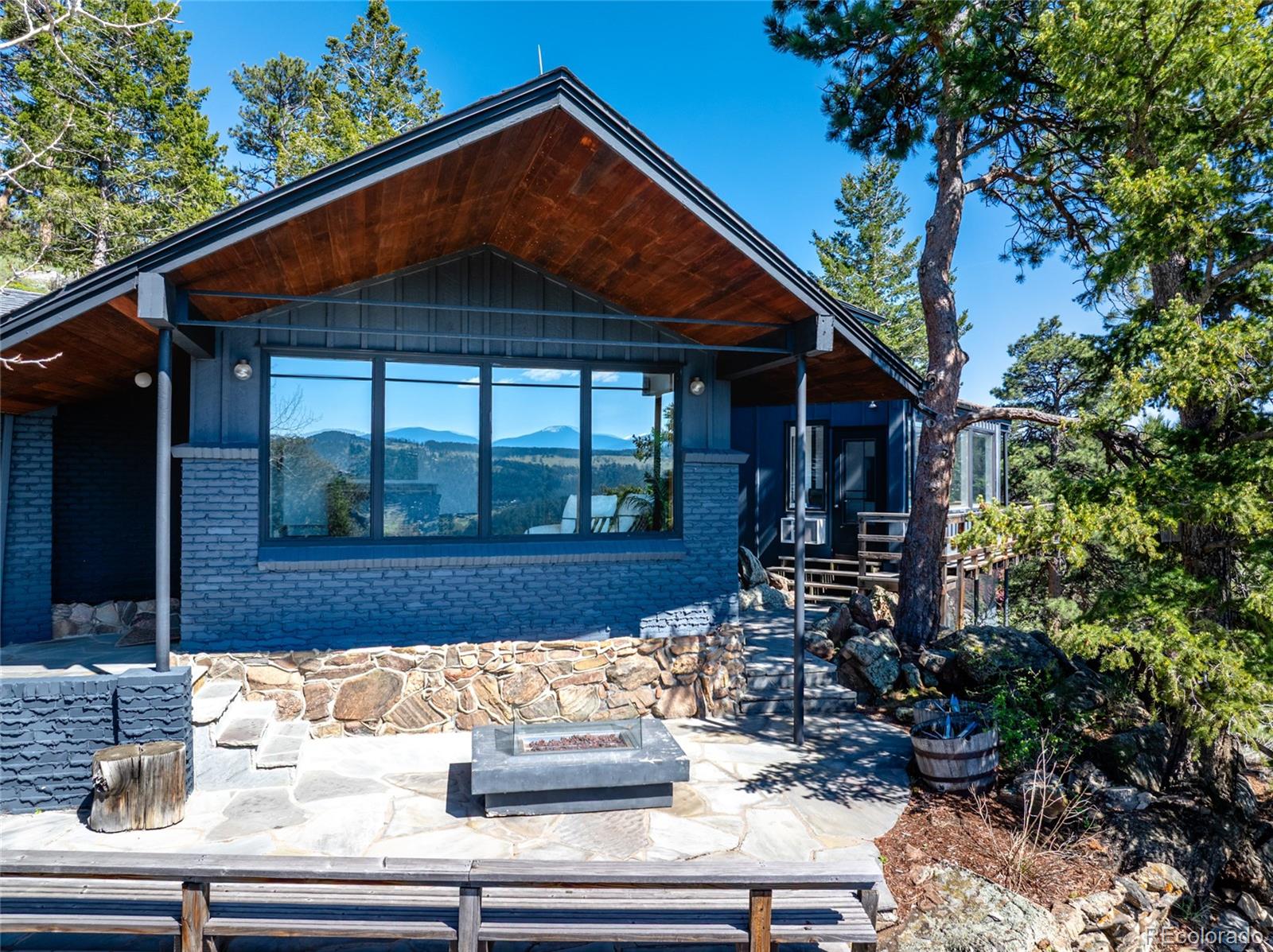 22598 Westview Avenue Golden CO 80401