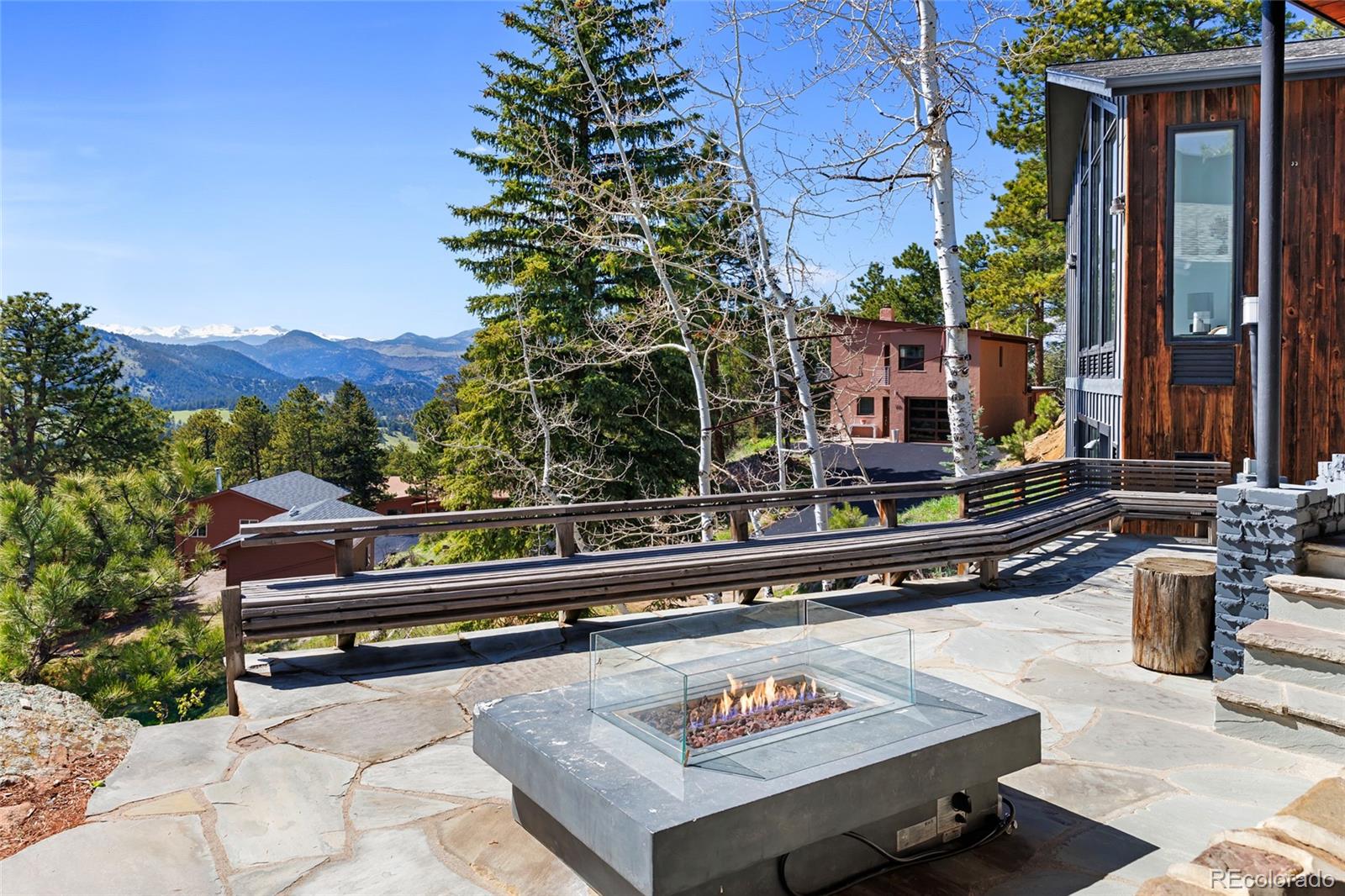 22598 Westview Avenue Golden CO 80401