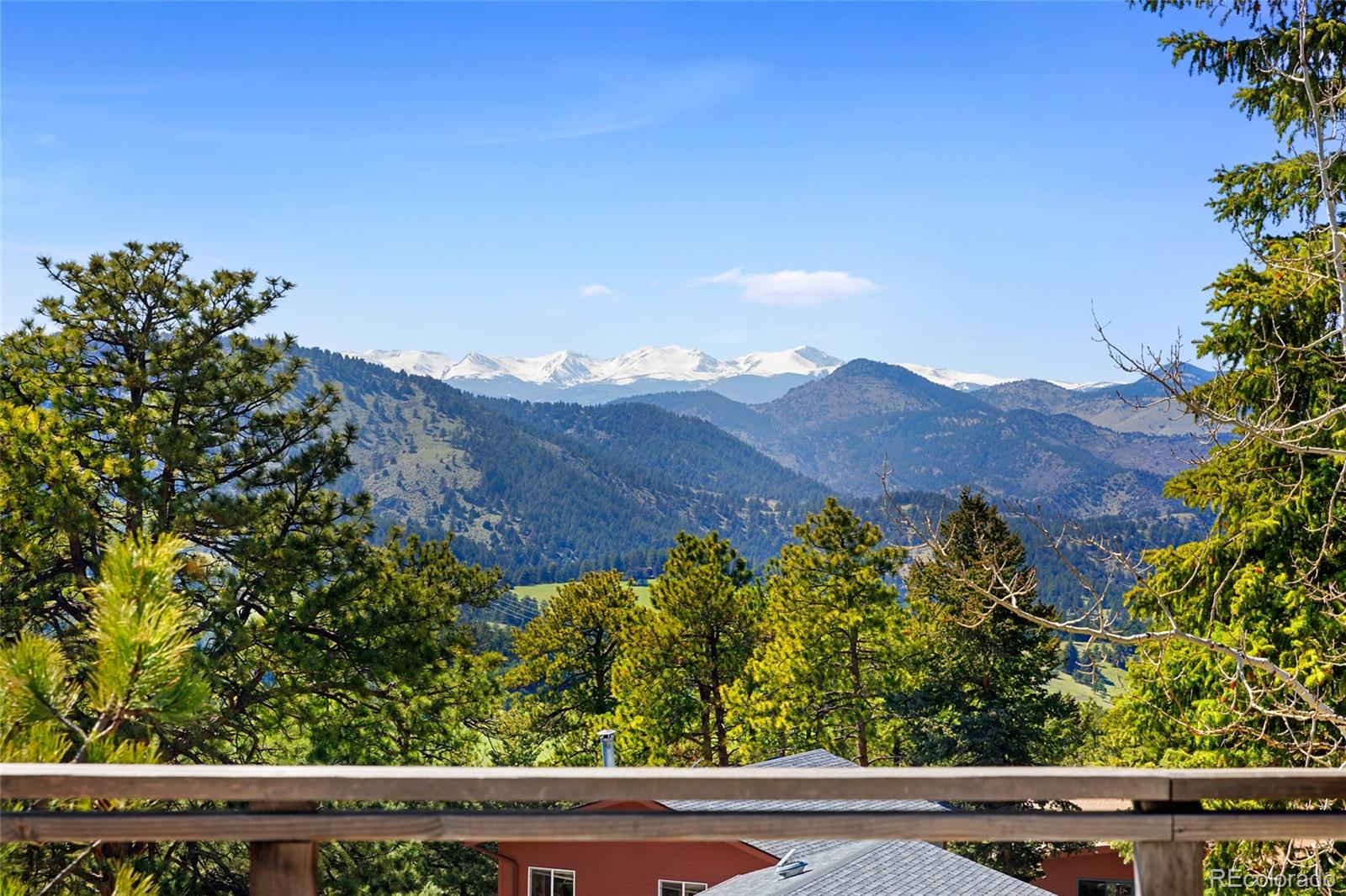 22598 Westview Avenue Golden CO 80401