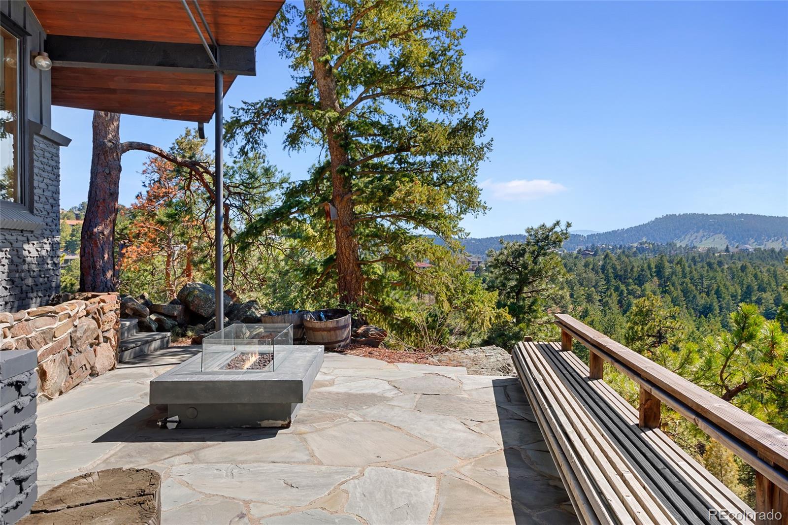 22598 Westview Avenue Golden CO 80401