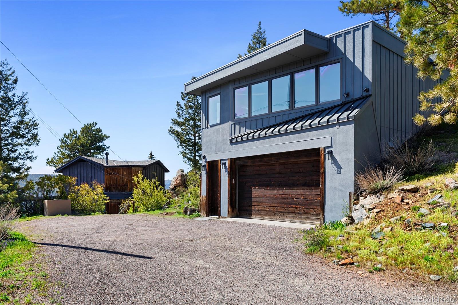22598 Westview Avenue Golden CO 80401