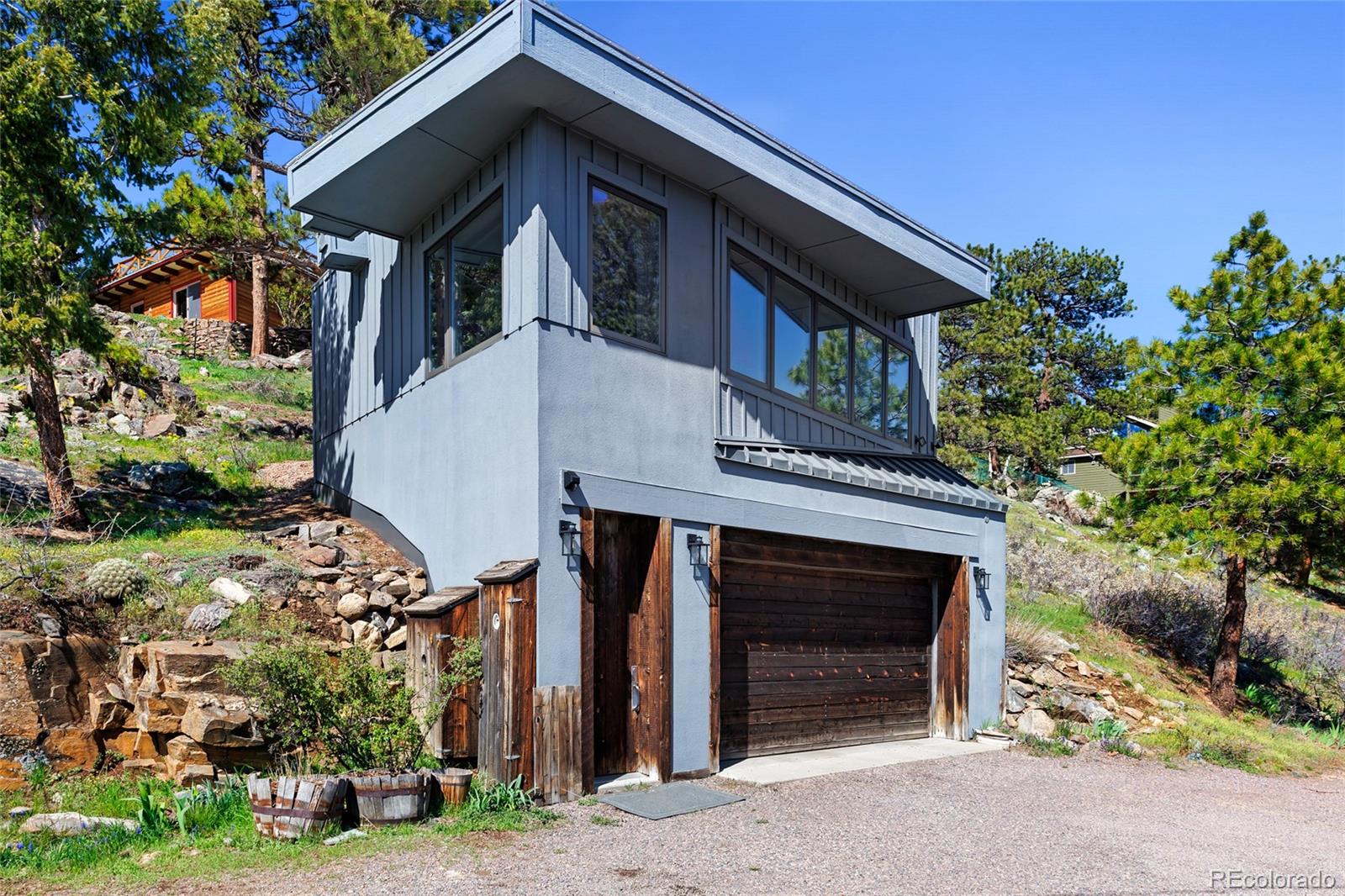 22598 Westview Avenue Golden CO 80401
