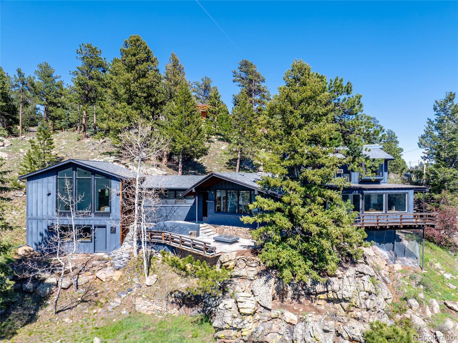 22598 Westview Avenue Golden CO 80401