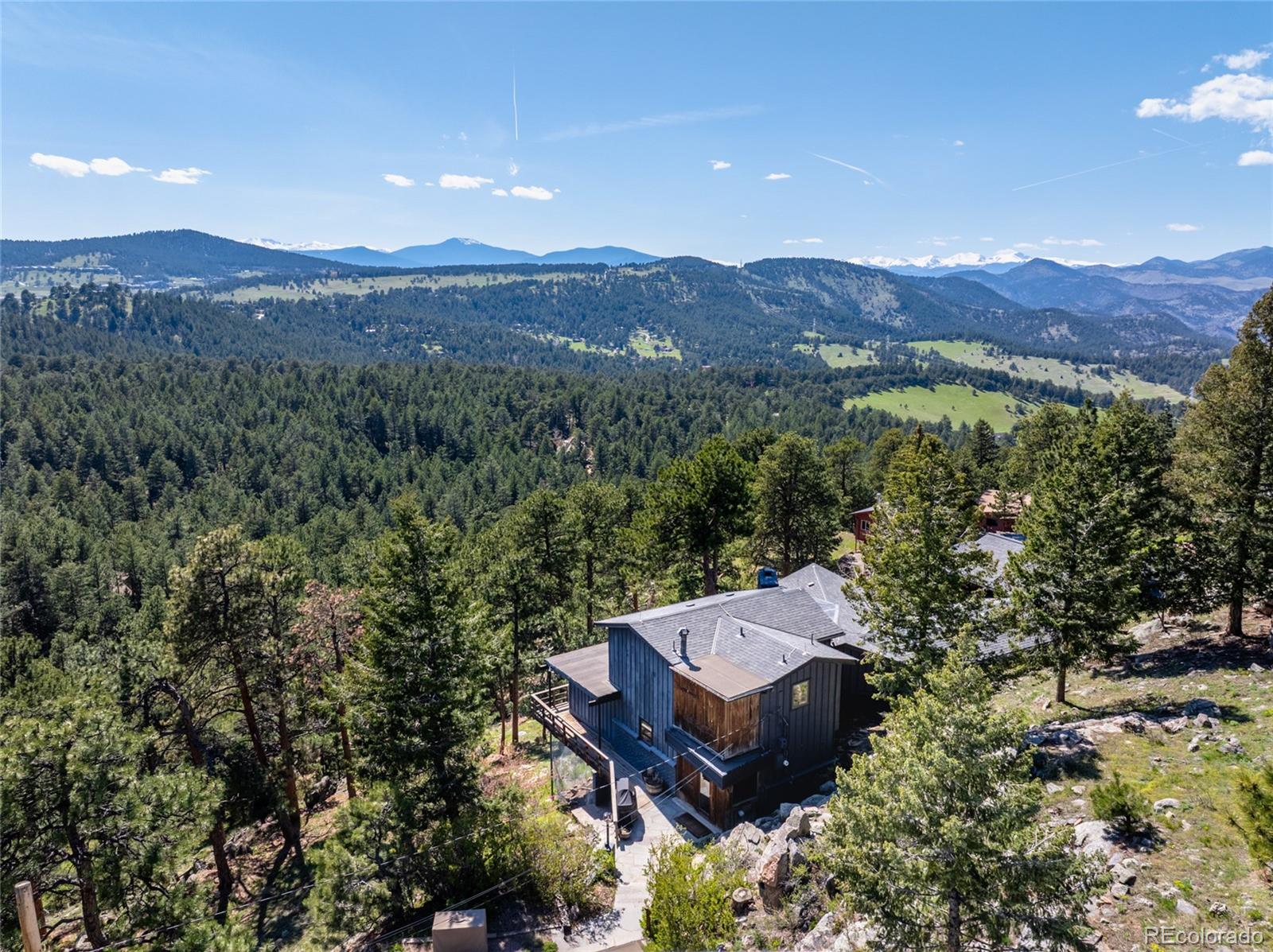 22598 Westview Avenue Golden CO 80401