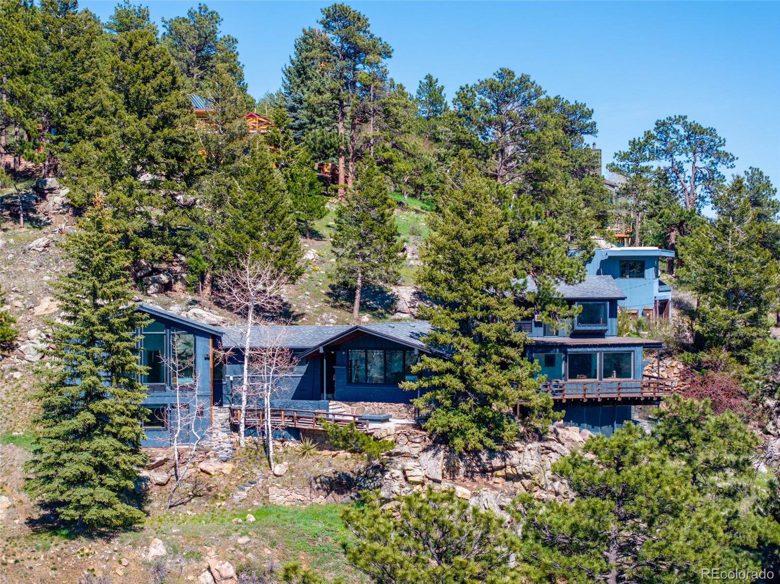 22598 Westview Avenue Golden CO 80401