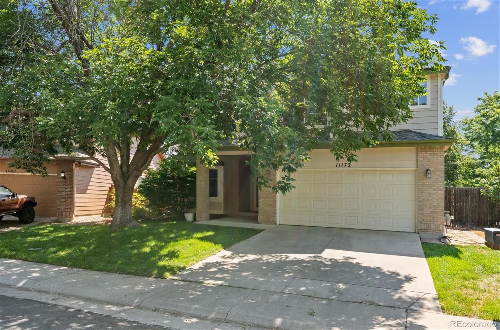 11172 Bryant Court Westminster CO 80234