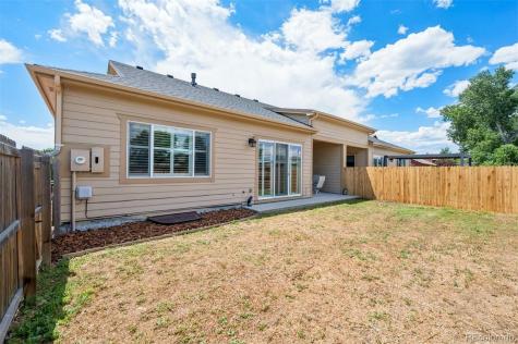 5795 Xenon Way Arvada CO 80002