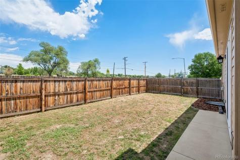 5795 Xenon Way Arvada CO 80002