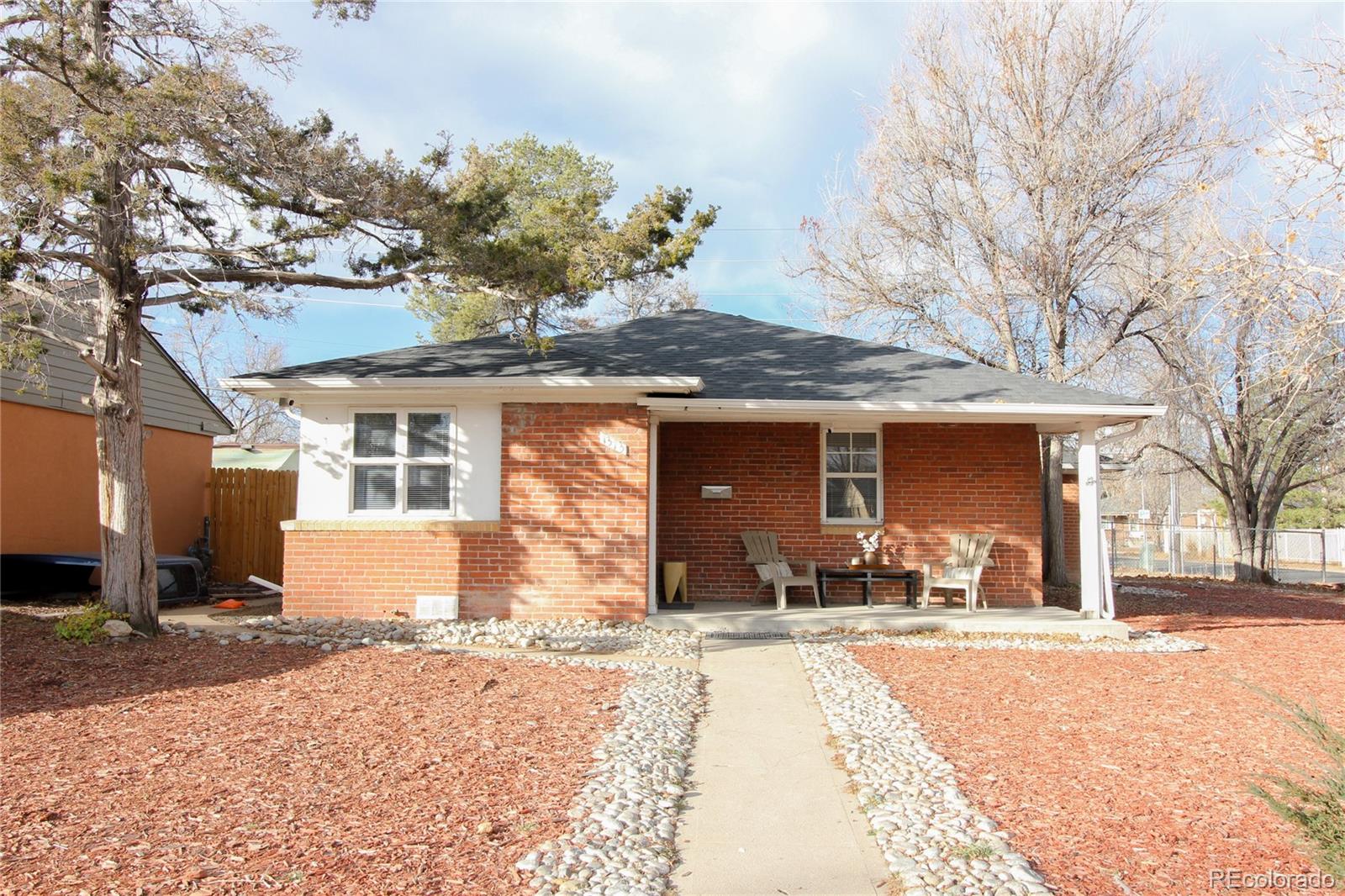 1373 Florence Street Aurora CO 80010