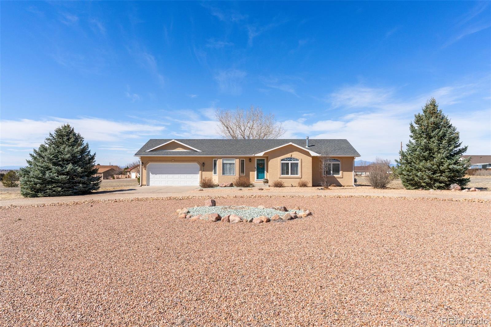 429 W Strawberry Drive Pueblo West CO 81007