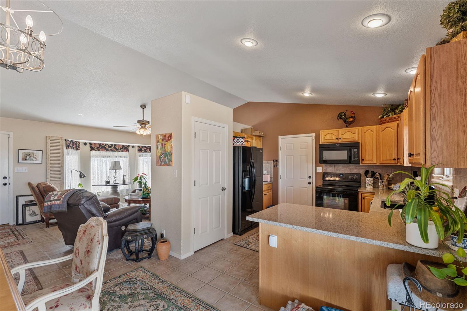 429 W Strawberry Drive Pueblo West CO 81007