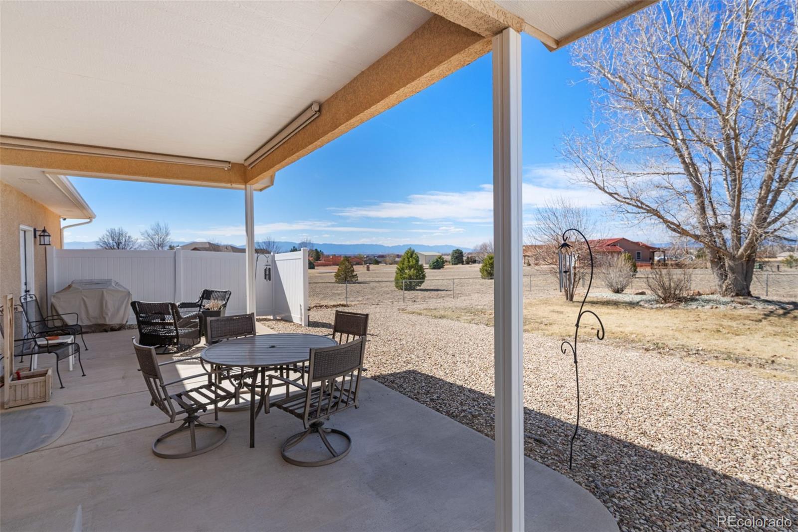 429 W Strawberry Drive Pueblo West CO 81007