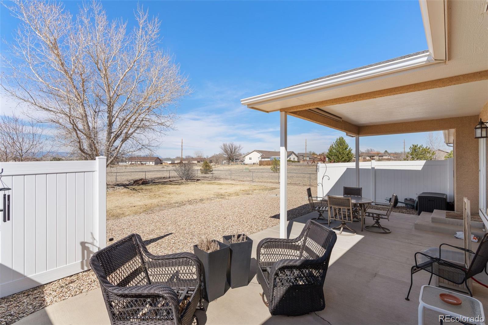 429 W Strawberry Drive Pueblo West CO 81007