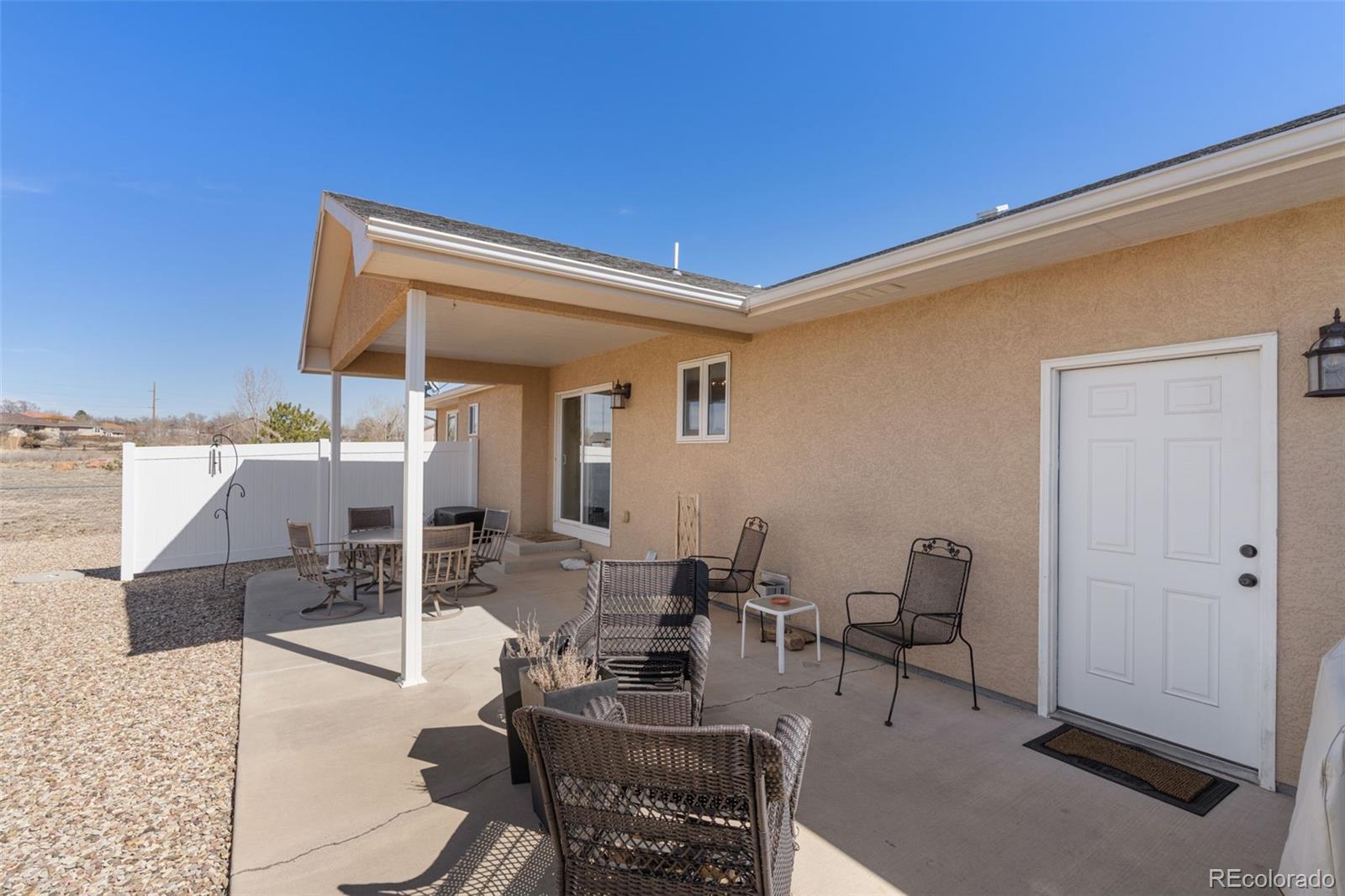 429 W Strawberry Drive Pueblo West CO 81007