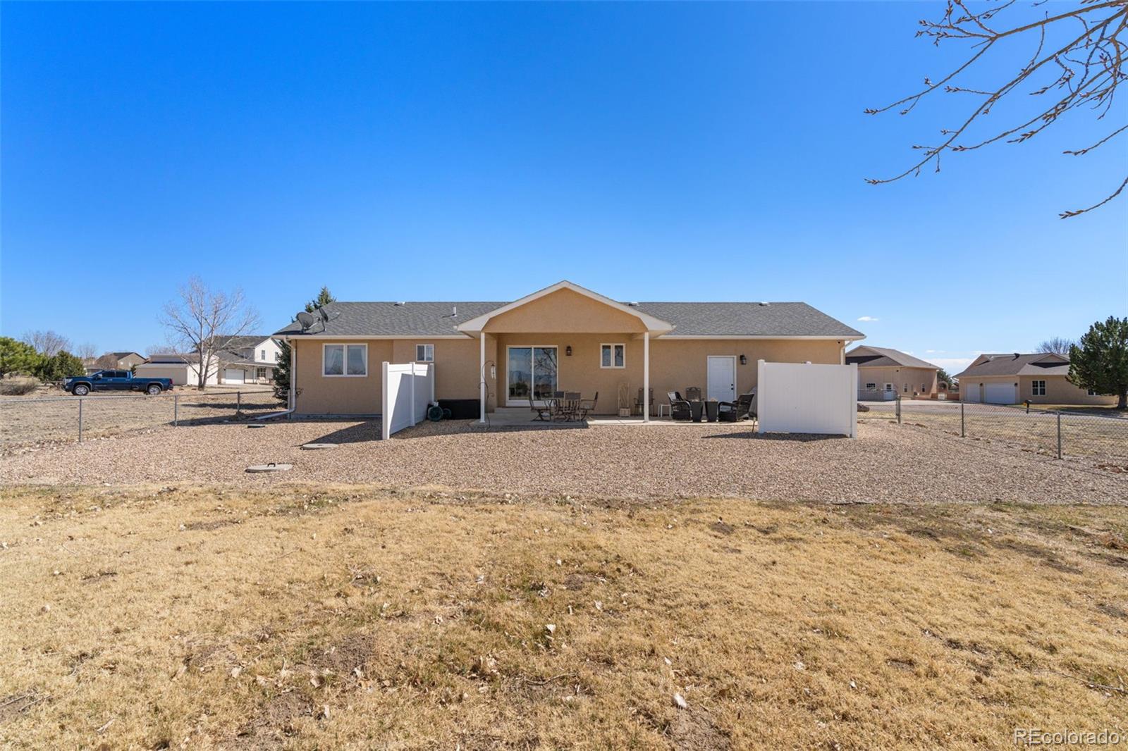 429 W Strawberry Drive Pueblo West CO 81007